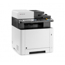 京瓷（KYOCERA）M5526cdn多功能一體機