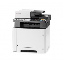 京瓷（KYOCERA）M5526cdn多功能一體機