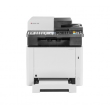 京瓷（KYOCERA）M5526cdn多功能一體機