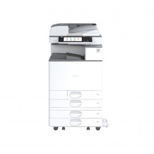 理光（Ricoh）MP C2011SP黑白多功能數(shù)碼復(fù)合機