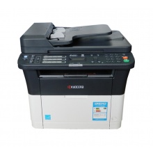 京瓷（KYOCERA）FS-1125MFP多功能一體機(jī)
