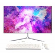 HL一體機(jī)臺式電腦AV221W 21.5英寸 家用辦公 i5...
