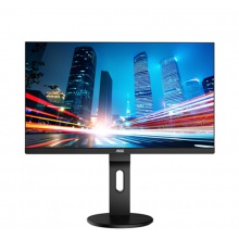 AOC顯示器 Q2490VXQ 23.8寸 IPS 2K無邊...