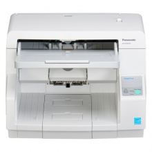 松下 KV-S5055C A3高速雙面自動饋紙文檔掃描儀