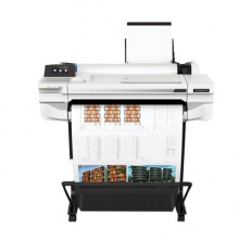 惠普（HP） Designjet T530大幅面打印機(jī)