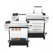 惠普（HP） Designjet T530大幅面打印機(jī)