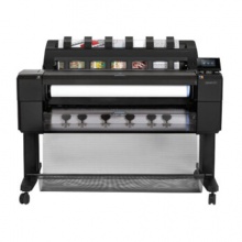 惠普（HP）T1530PS 高速藍(lán)圖機(jī)大幅面打印機(jī)
