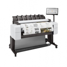 惠普（hp）T2600 彩色大幅面打印機(jī)/掃描儀/復(fù)印機(jī)繪圖儀
