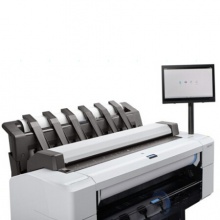 惠普（hp）T2600 彩色大幅面打印機(jī)/掃描儀/復(fù)印機(jī)繪圖儀