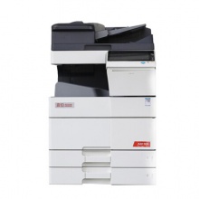 震旦（AURORA）ADC555 A3彩色多功能數(shù)碼復合機(...