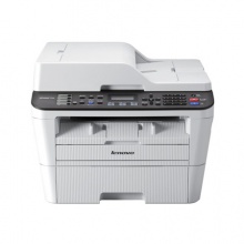聯(lián)想(Lenovo)M7450F Pro 黑白激光多功能一體機商用辦公家用打印