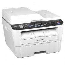 聯(lián)想(Lenovo)M7450F Pro 黑白激光多功能一體機商用辦公家用打印