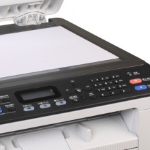 聯(lián)想(Lenovo)M7450F Pro 黑白激光多功能一體機商用辦公家用打印