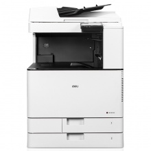 得力M201CR A3彩色多功能數(shù)碼復合機大型商用辦公激光打...