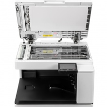 得力M201CR A3彩色多功能數碼復合機大型商用辦公激光打印一體機
