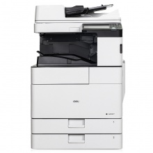 得力M351R A3黑白多功能數(shù)碼復合機大型商用辦公激光一體...