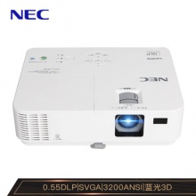 NEC NP-CR3117X 投影儀 商務(wù)辦公投影機（標(biāo)清 3200流明 HDMI）