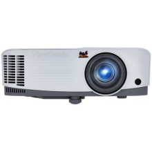 美國優(yōu)派ViewSonic PA503S高清家用商務(wù)辦公會議培訓(xùn)投影機