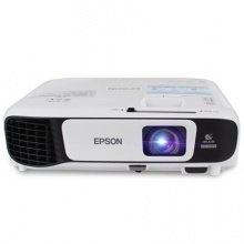 愛普生（EPSON）CB-U42投影儀 高清辦公商務投影機 ...