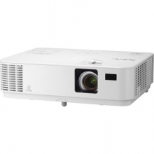 NEC NP- CR3100H 投影機家用 全高清投影儀（1080P 2800流明 ）