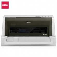 得力(deli)DL-930K針式打印機(稅務(wù)發(fā)票 出入庫發(fā)...