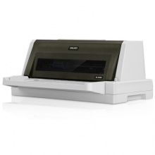 得力(deli)DL-930K針式打印機(jī)(稅務(wù)發(fā)票 出入庫發(fā)貨單票據(jù)打印機(jī))