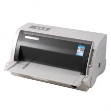 得力(deli)DL-950K針式打印機(稅務發(fā)票 出入庫發(fā)貨單票據(jù)打印機)