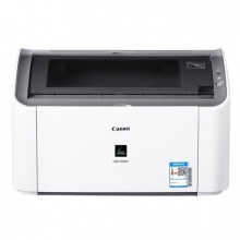 佳能（Canon）LBP2900+原裝黑白激光打印機A4幅面...